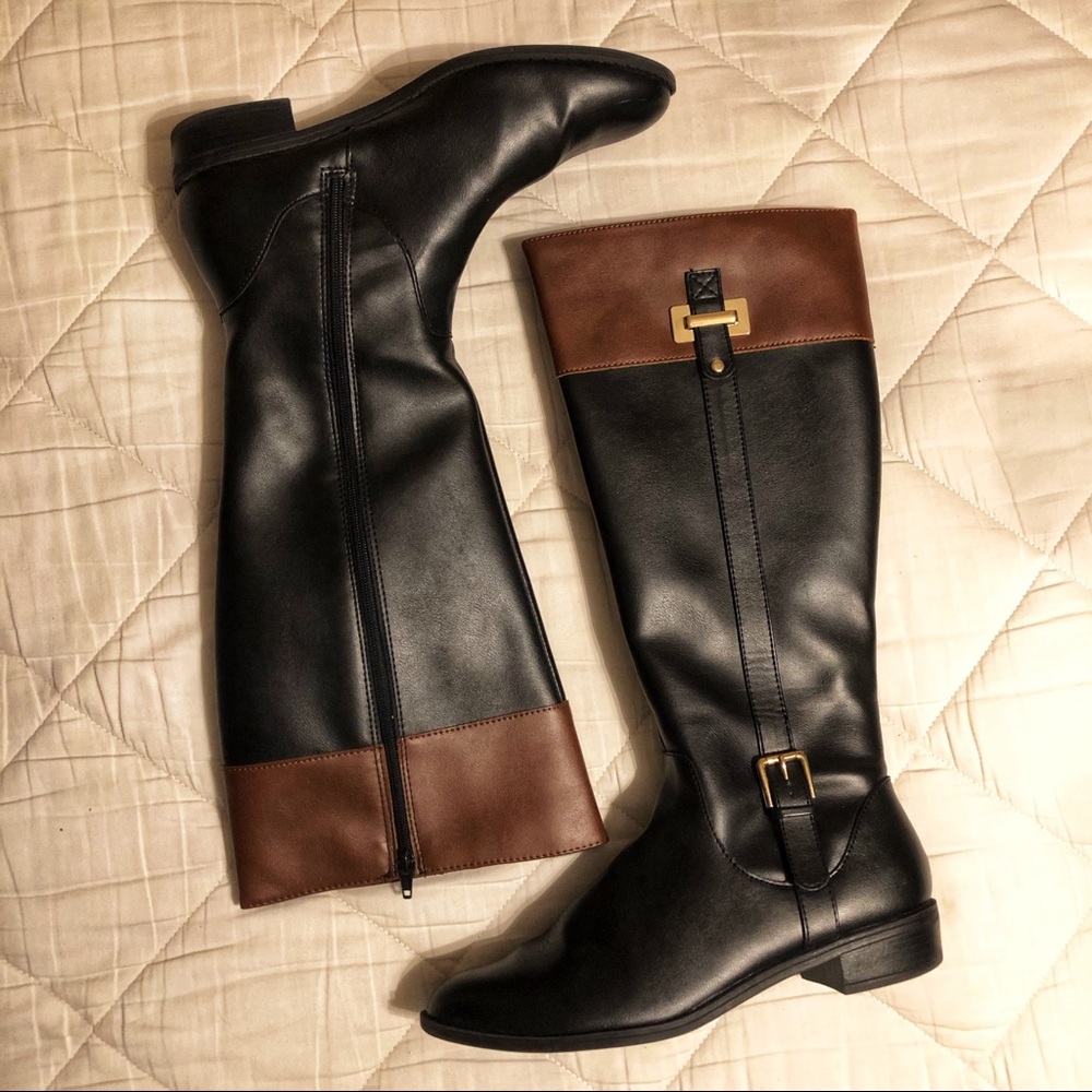 Riding Boots